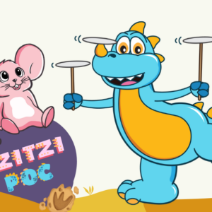 Puzzle Tzitzi-Poc