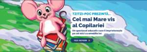 Denumire Event Aici