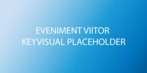 Aici vine denumire eveniment viitor #3