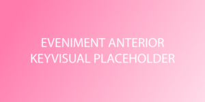 Aici vine denumire eveniment anterior #1